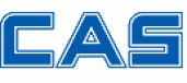 Логотип CAS