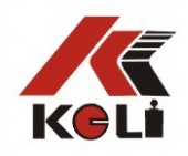Логотип Keli